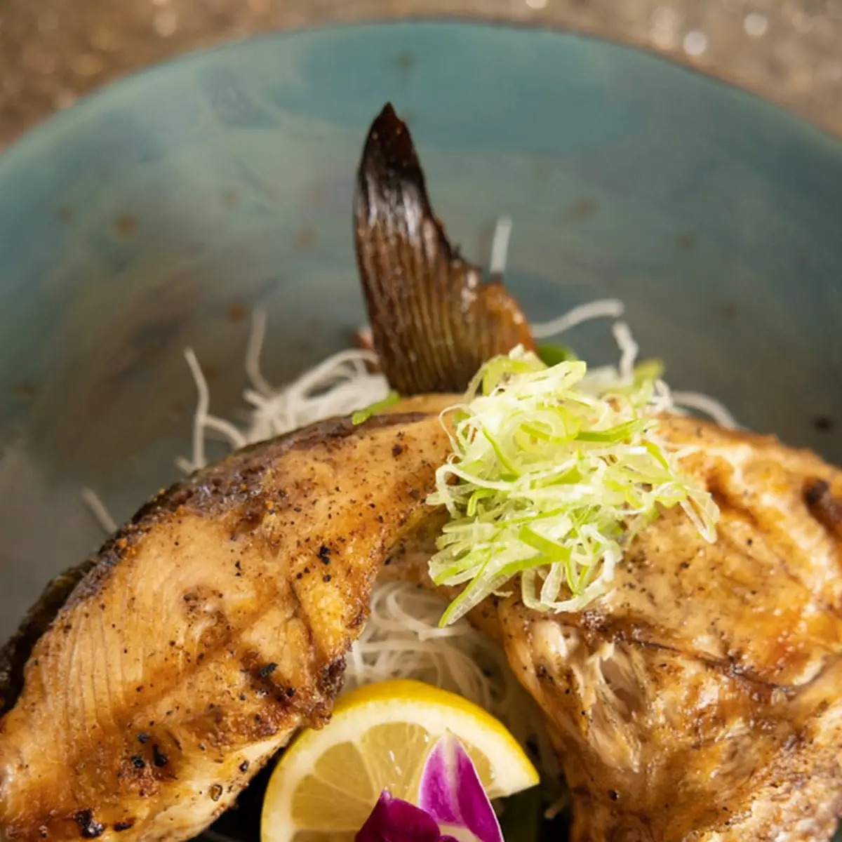 Chilean Sea Bass Misoyaki