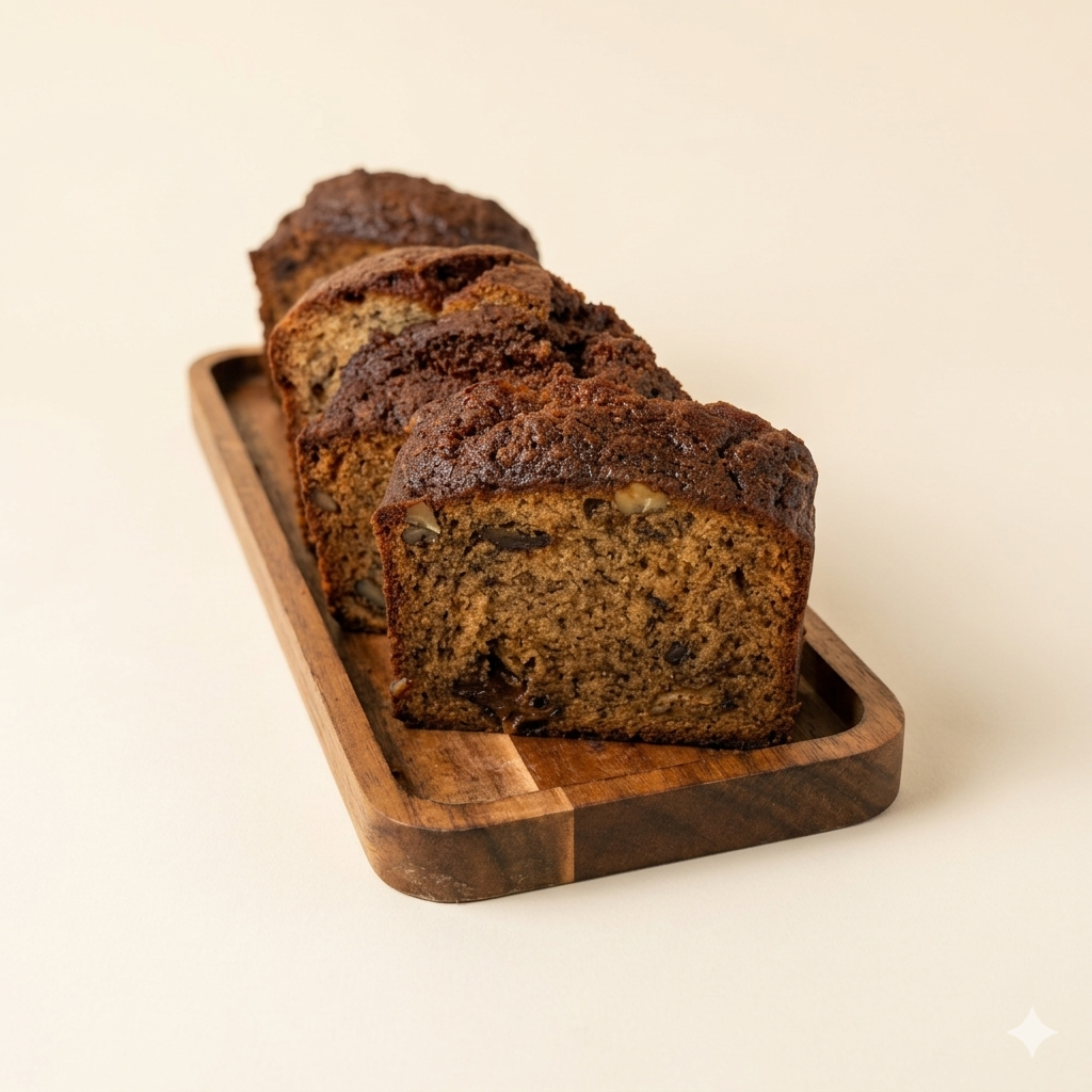 Banana Bread