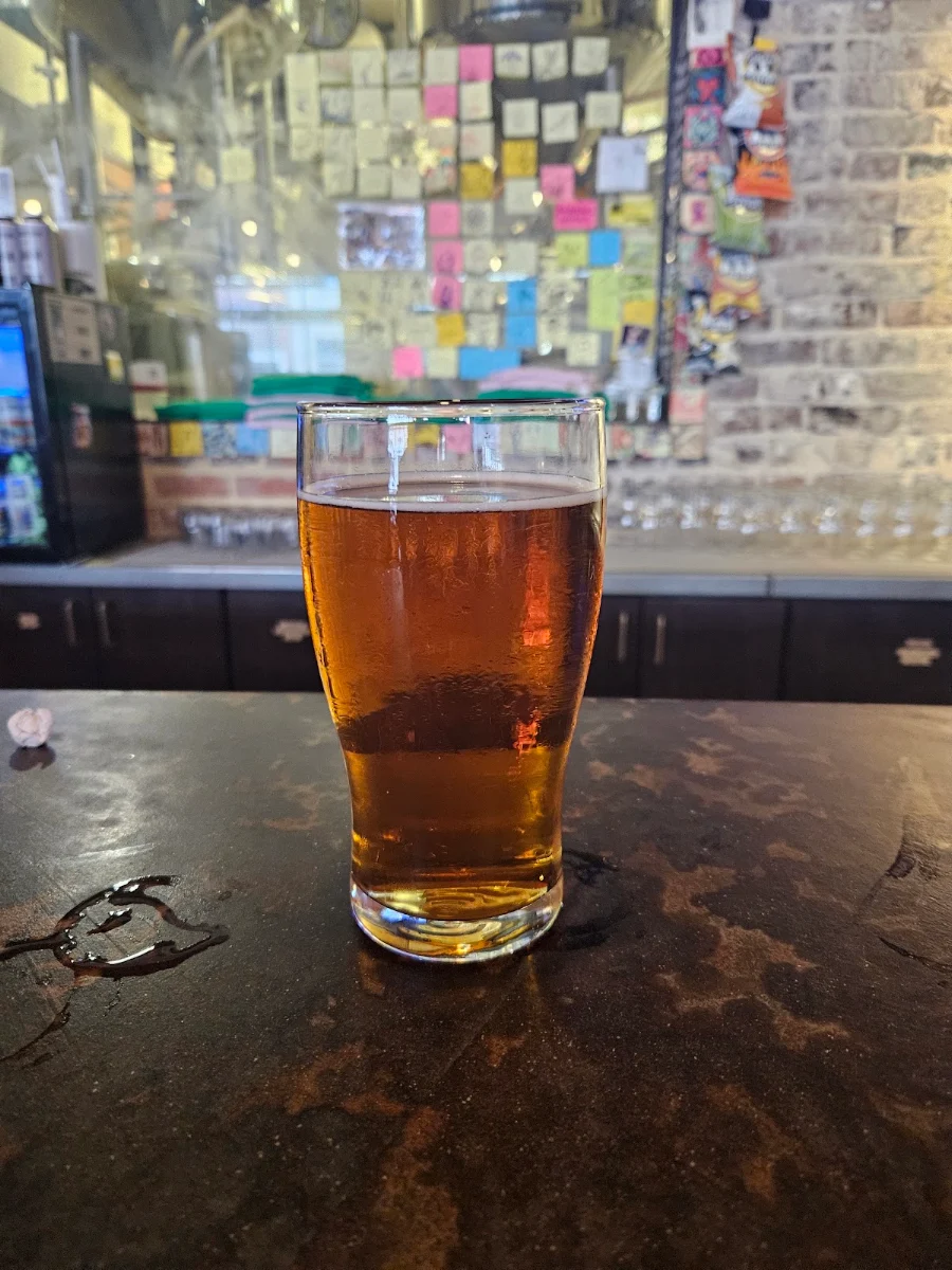 Cream Ale