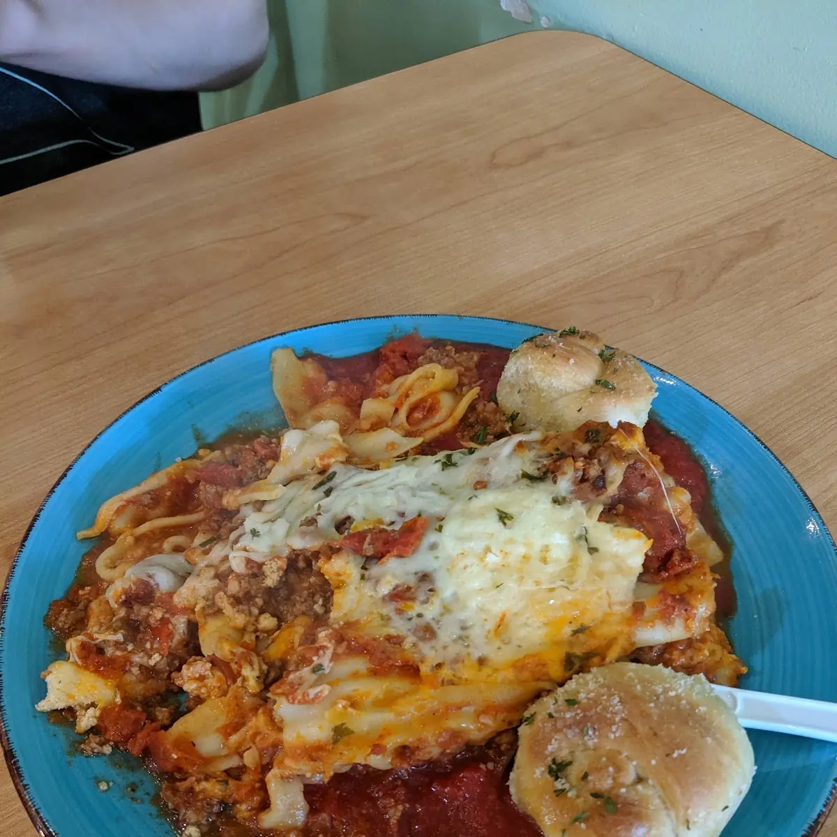 Lasagna