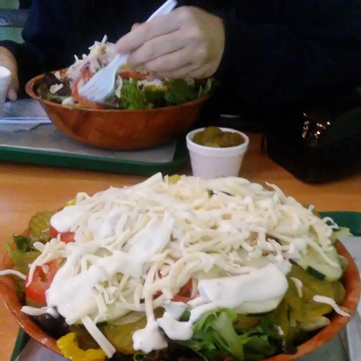 Salad