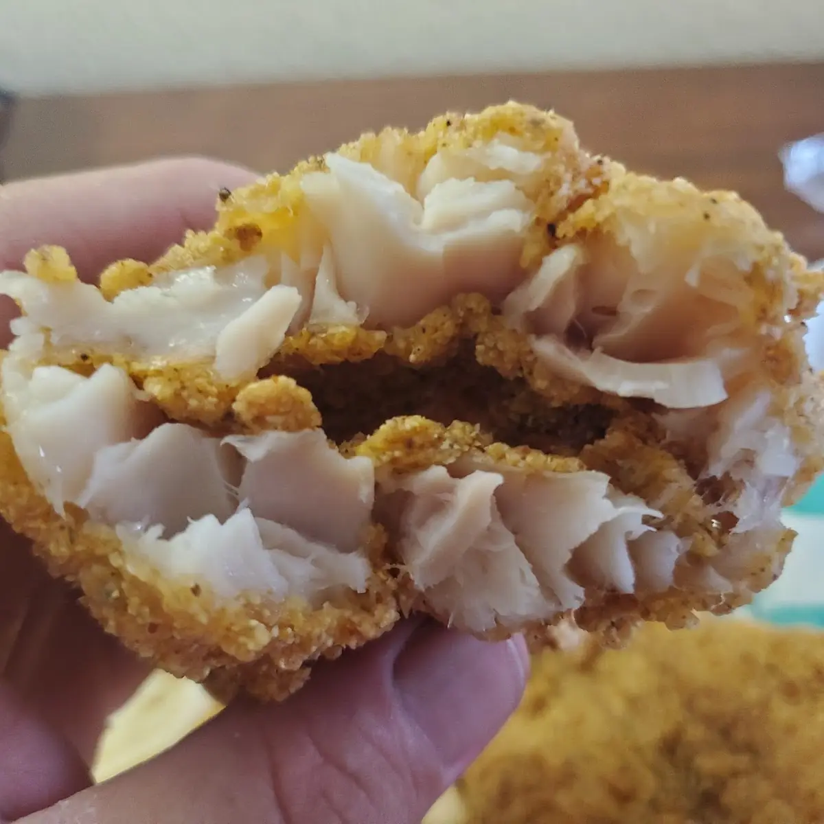 Catfish Basket