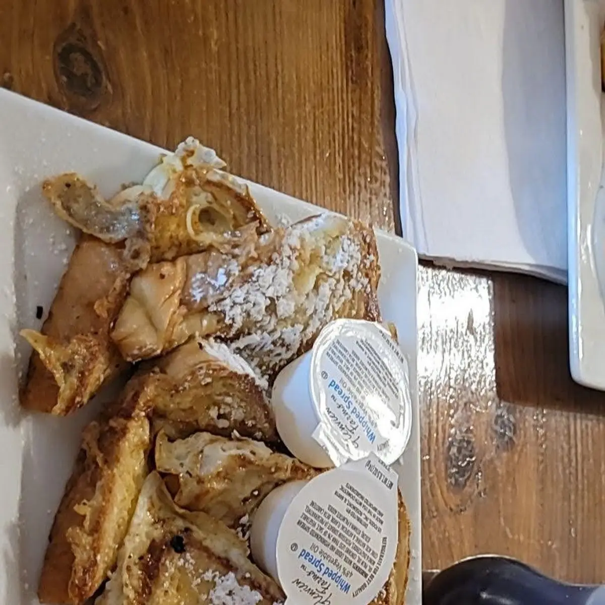 French Toast