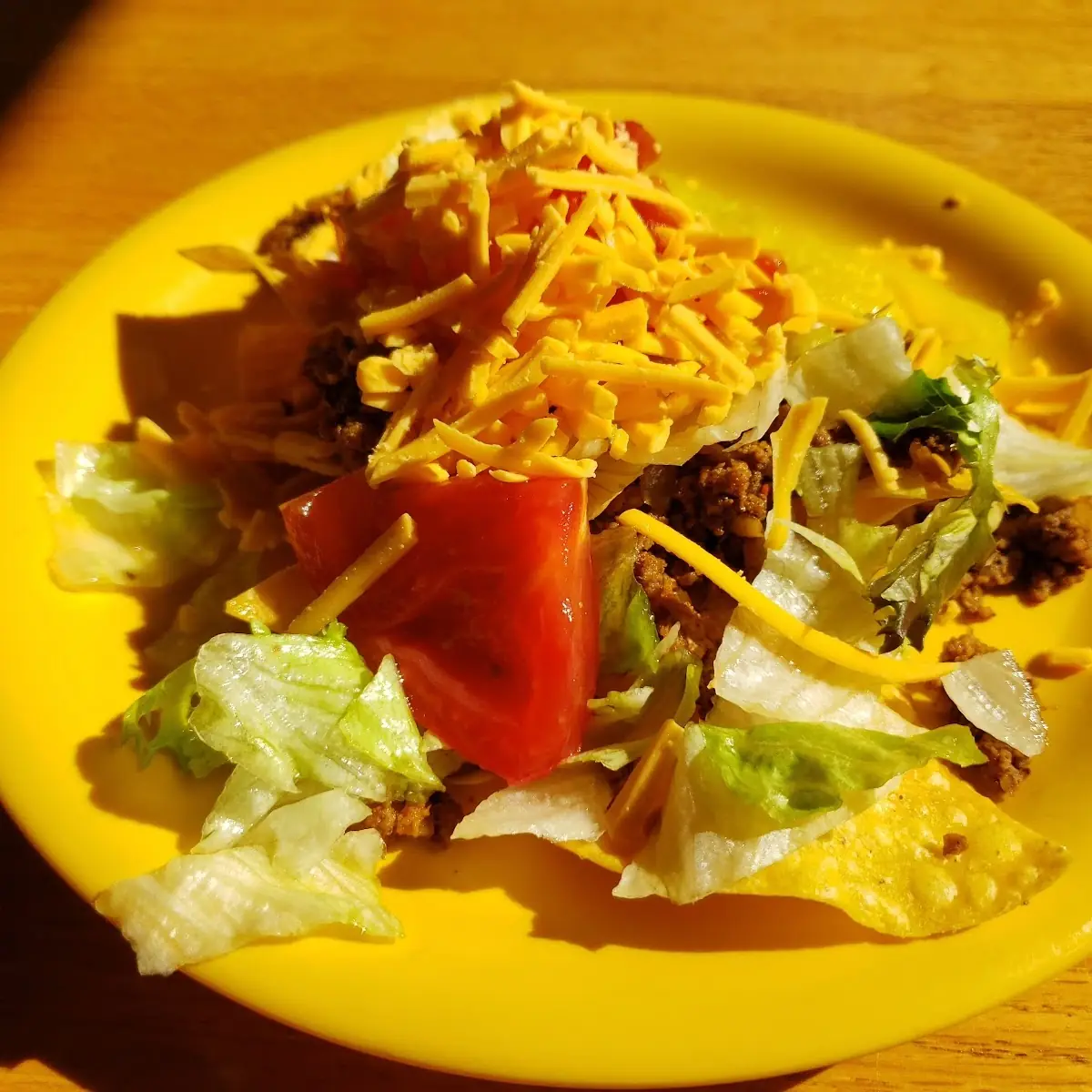 Taco Salad