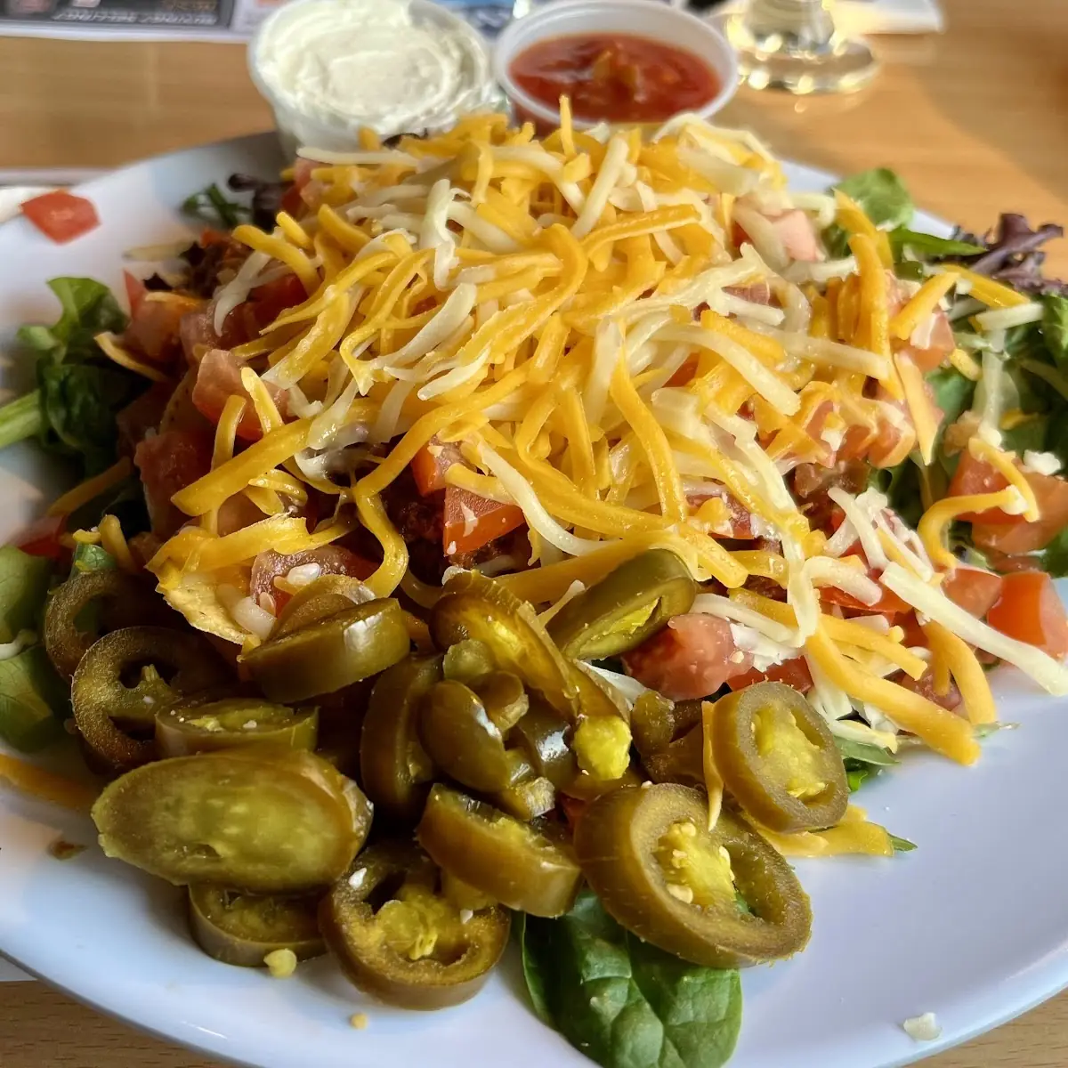 Taco Salad
