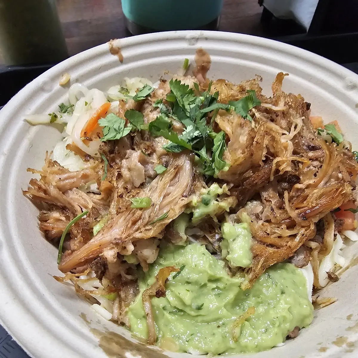 Pulled Pork