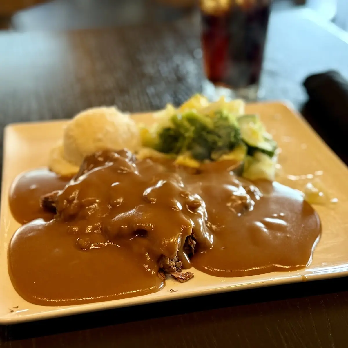 Beef Pot Roast