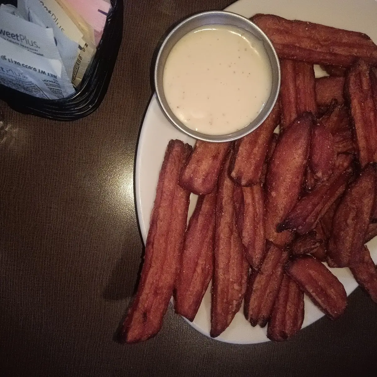 Sweet Potato Fries