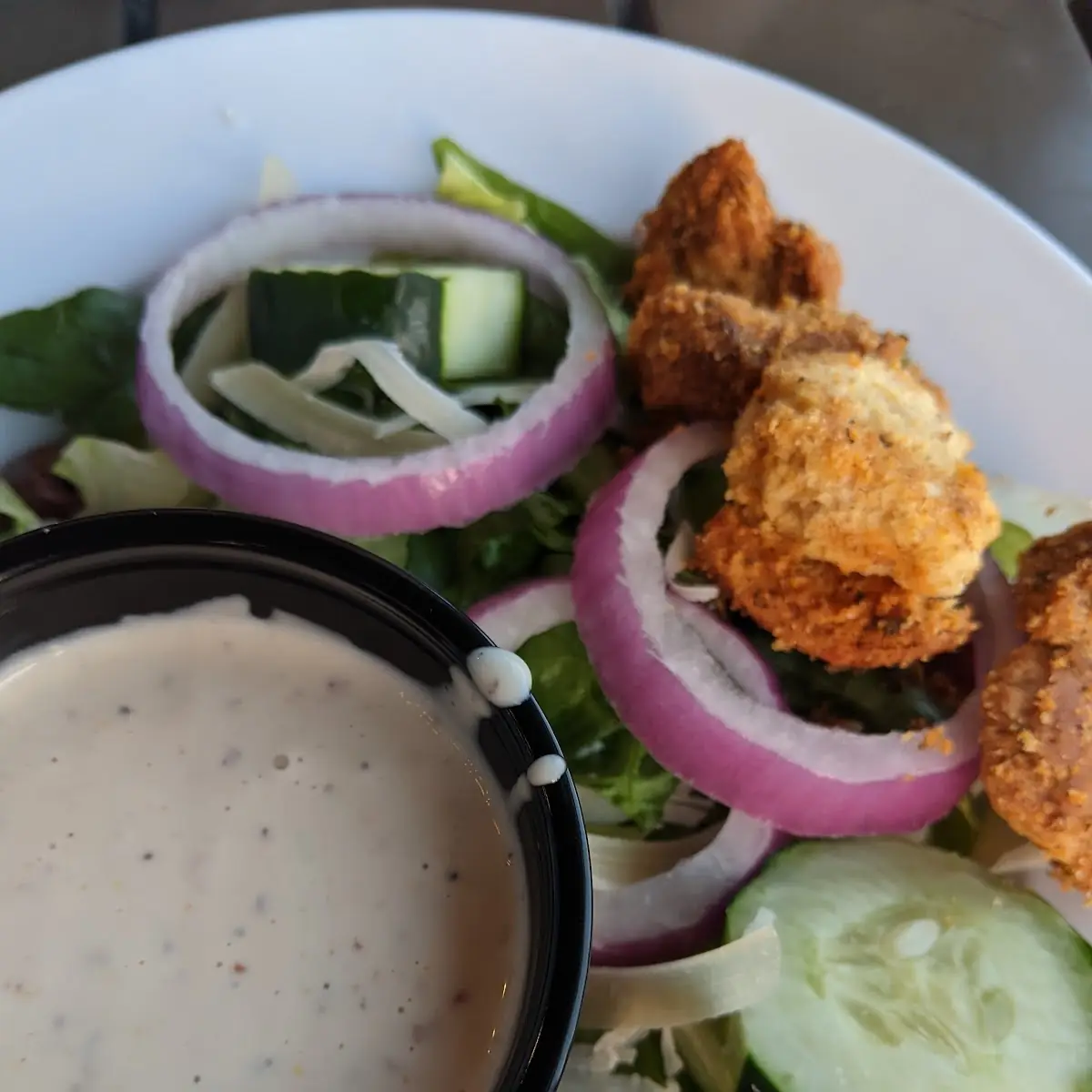 Caesar Salad
