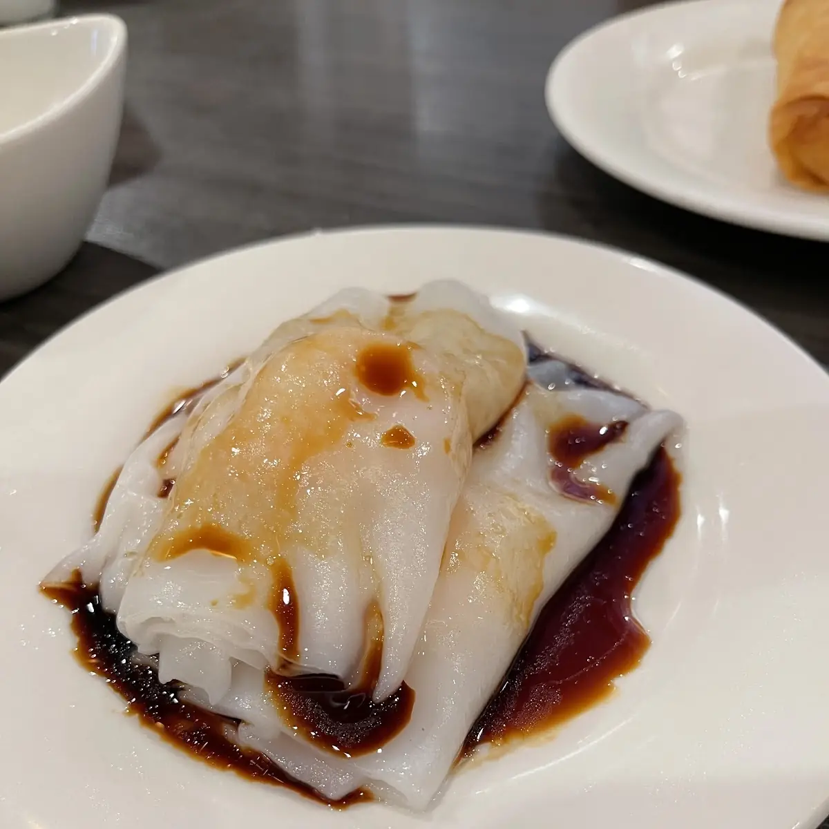 Rice Noodle Roll