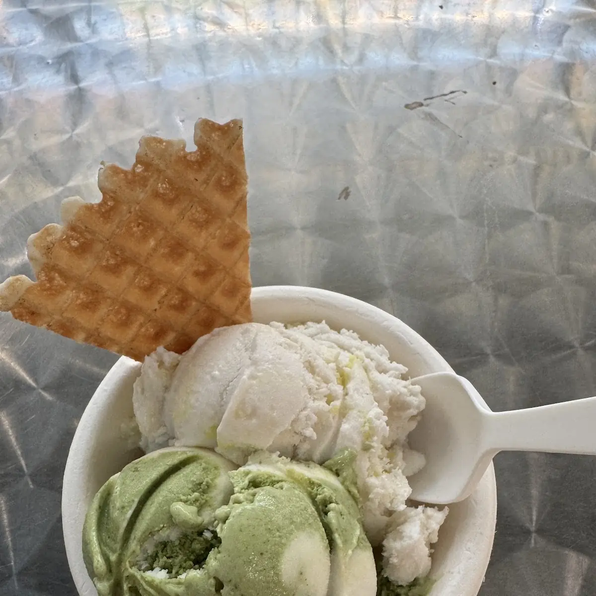 Green Tea