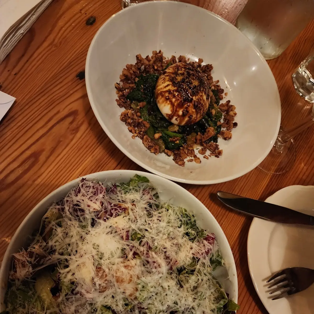 Kale Salad