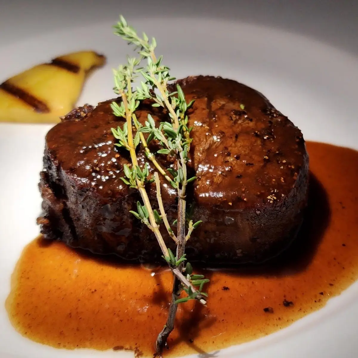 Pette Filet Mignon