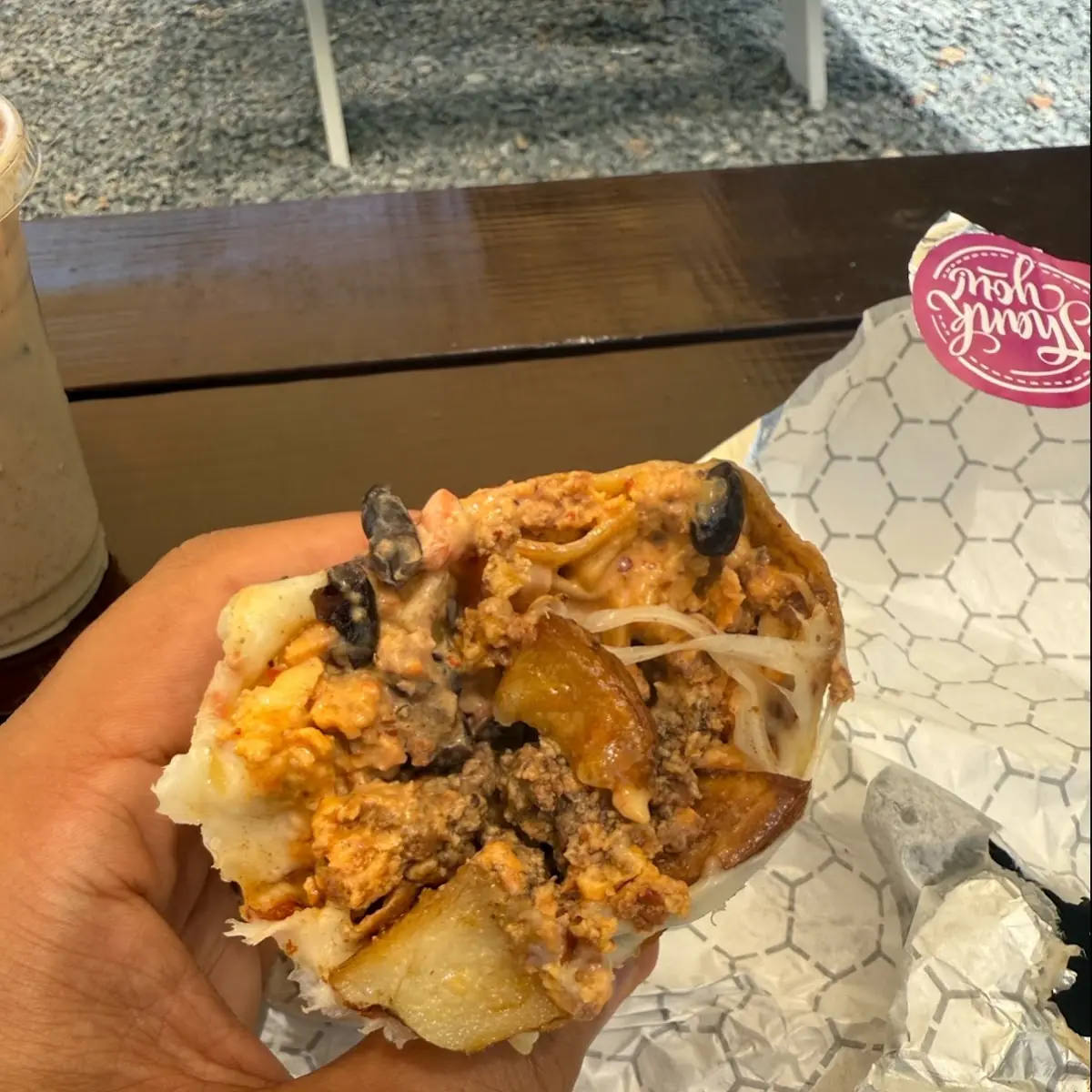 Philly Cheese Steak