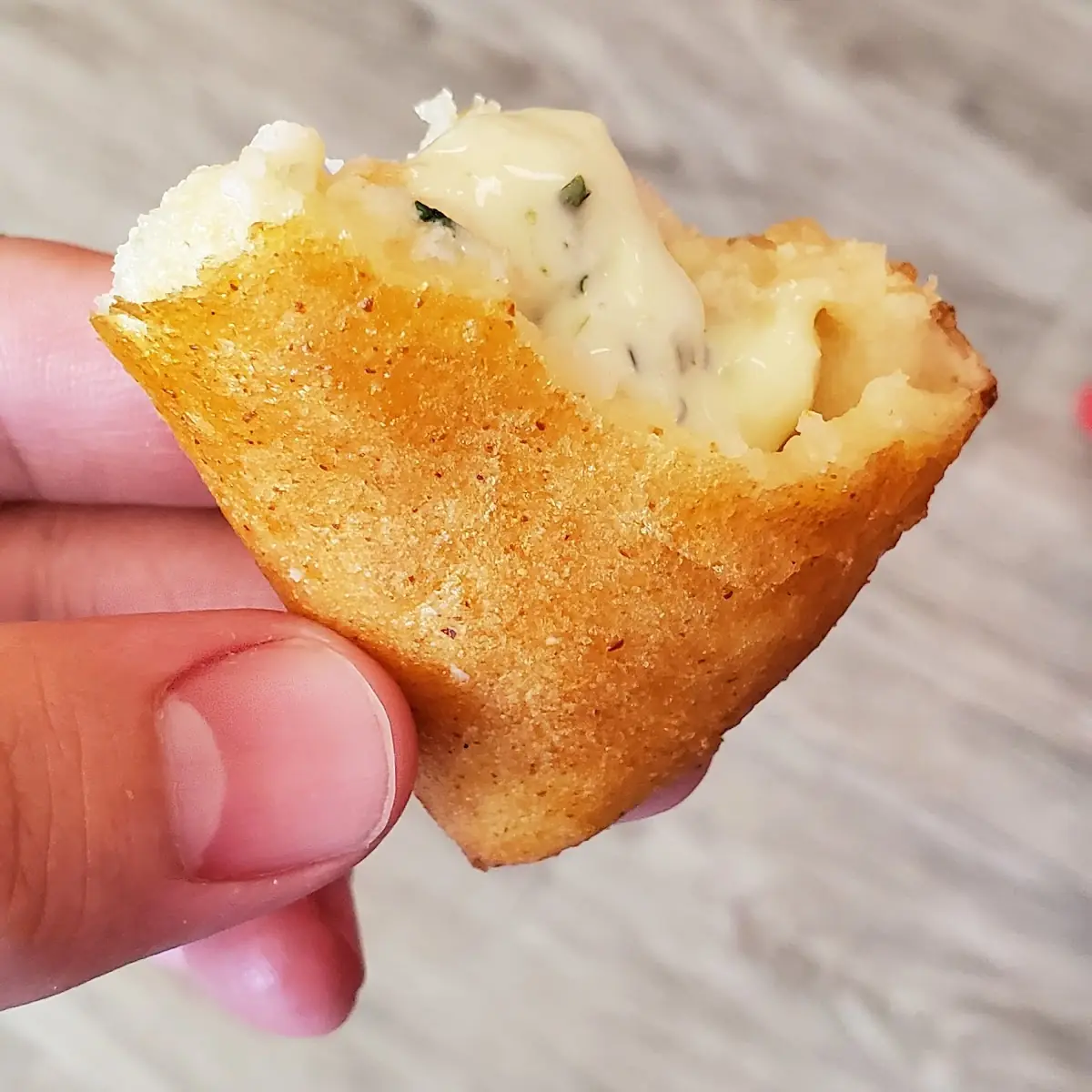Cheese Empanadas