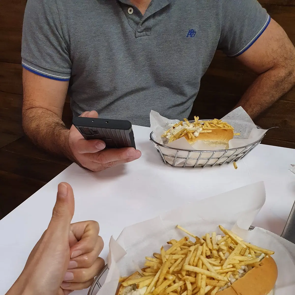 Hot Dog