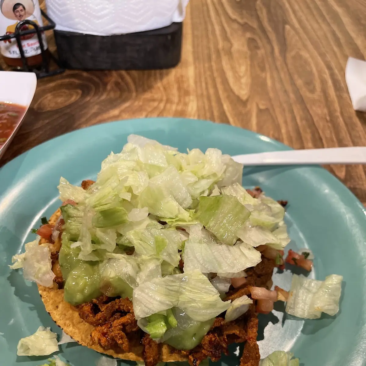 Cheese and Sour Cream