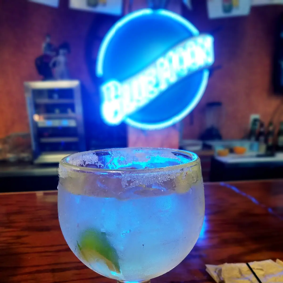 House Margarita