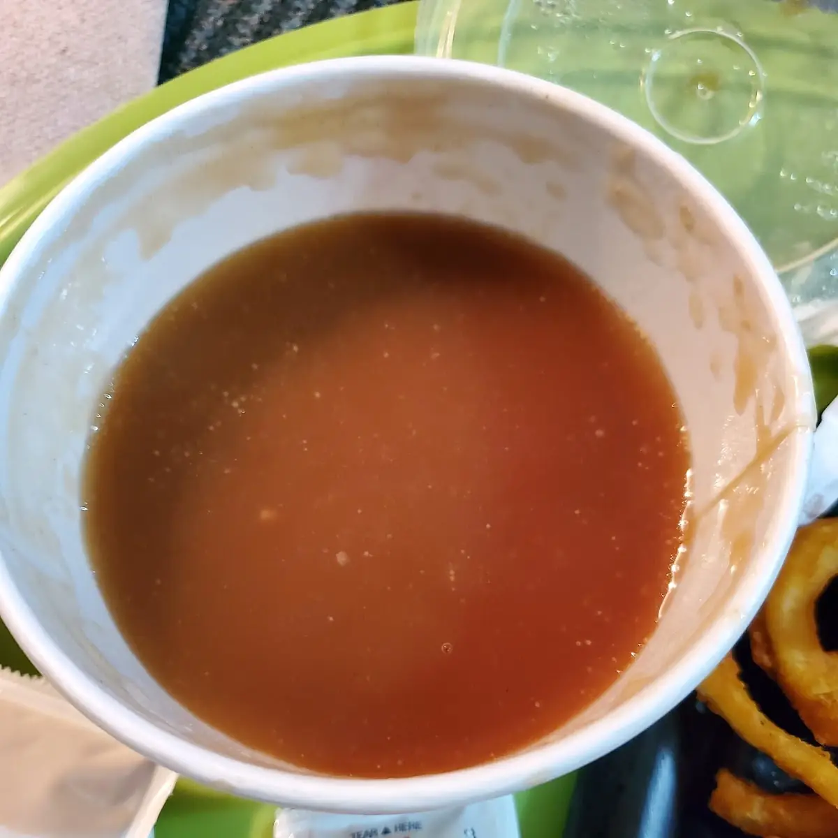 Tomato Soup