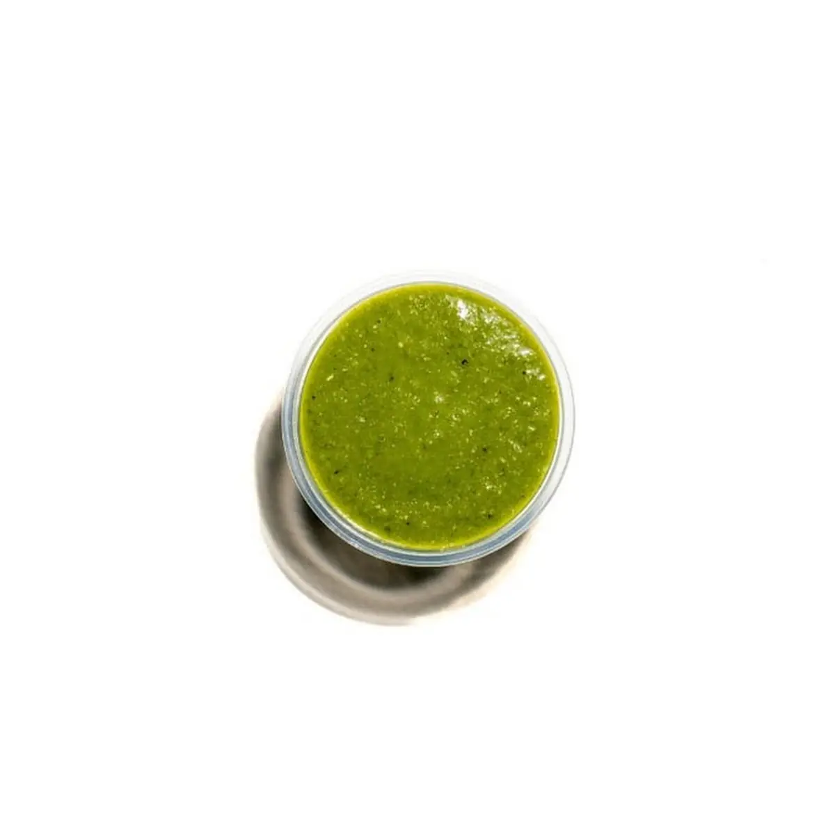 Green Chutney