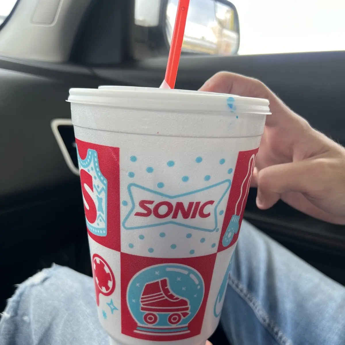 Cherry Limeade