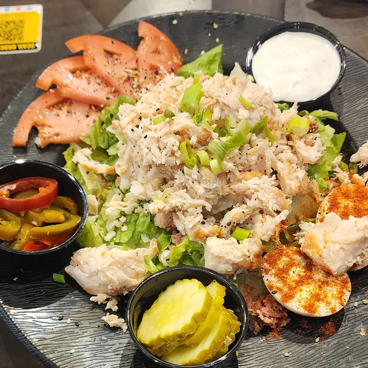 Chicken Salad