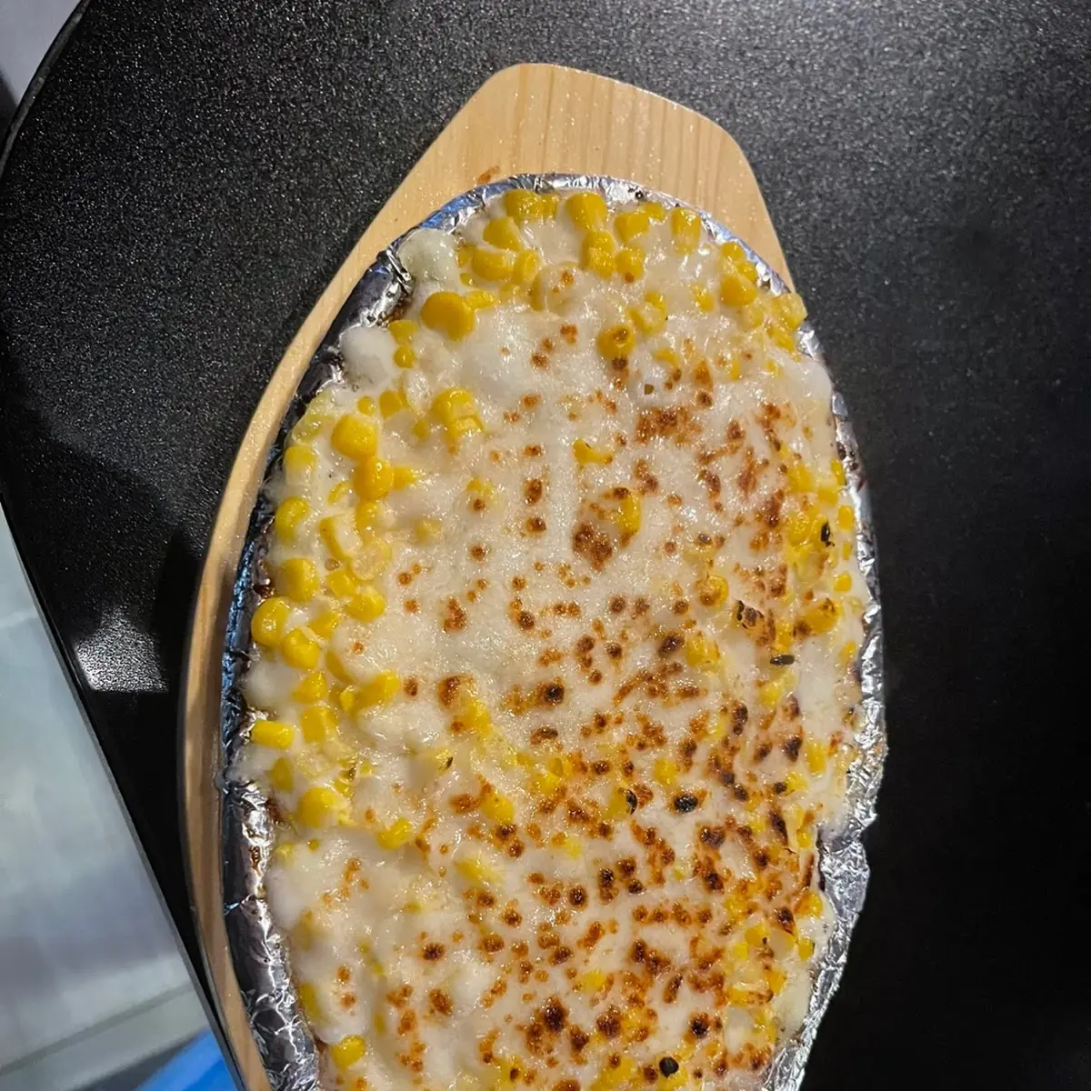 Creamed Corn