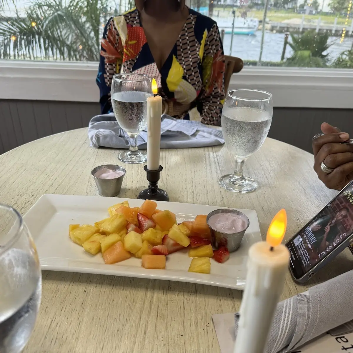 Fresh Fruit