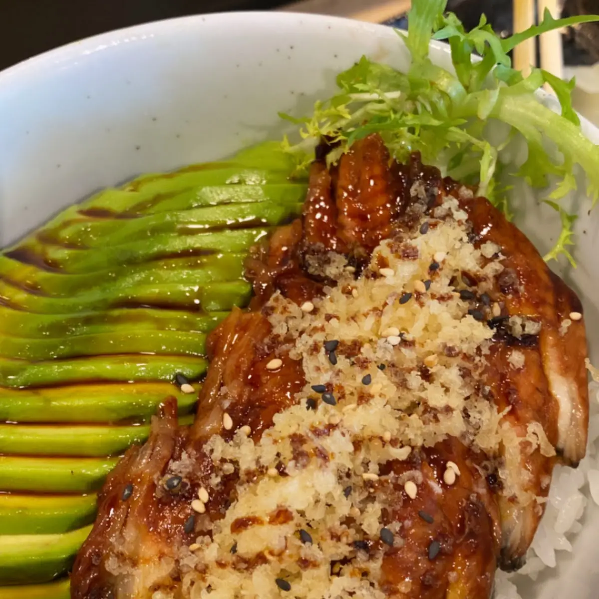 Sushi Rice