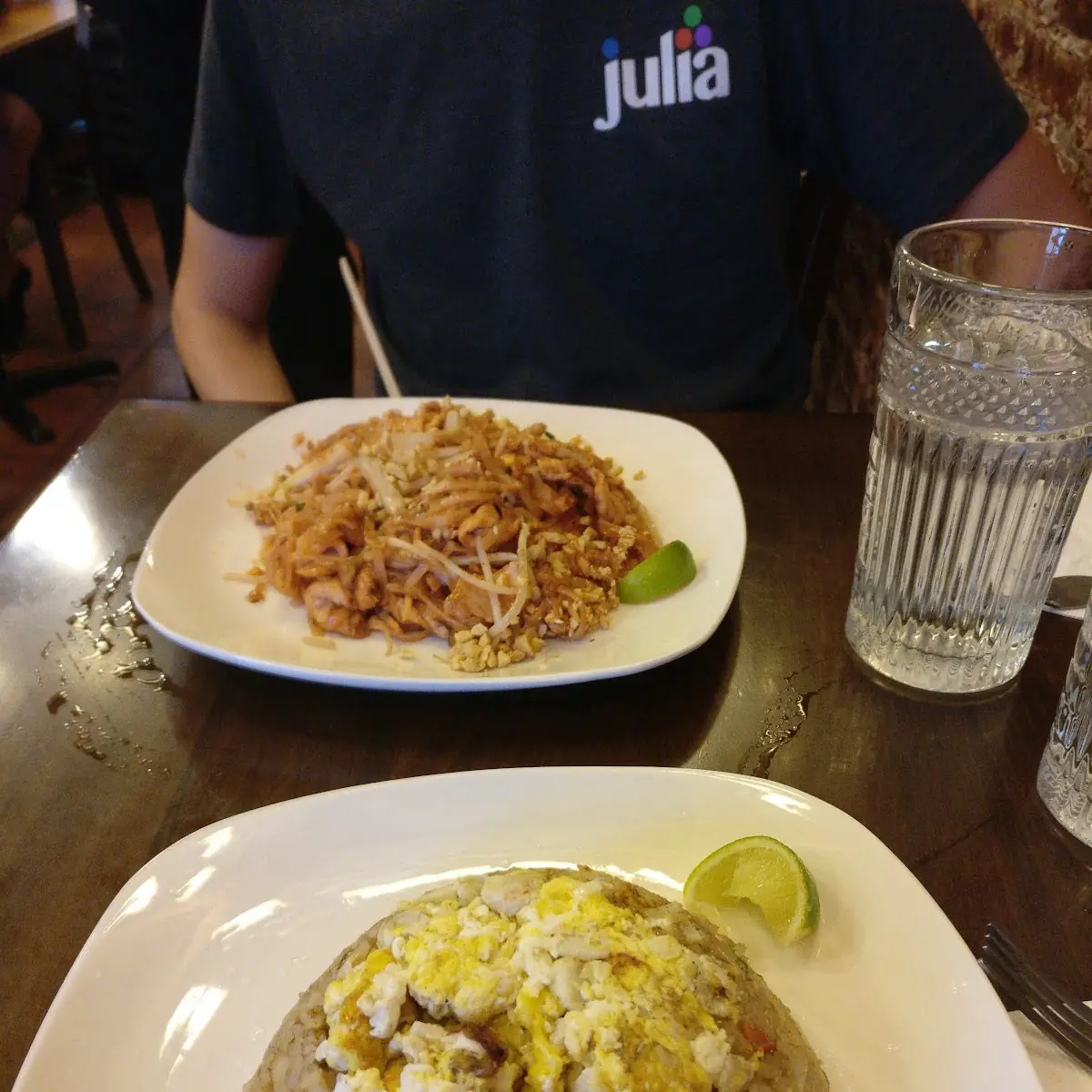 Nasi Goreng