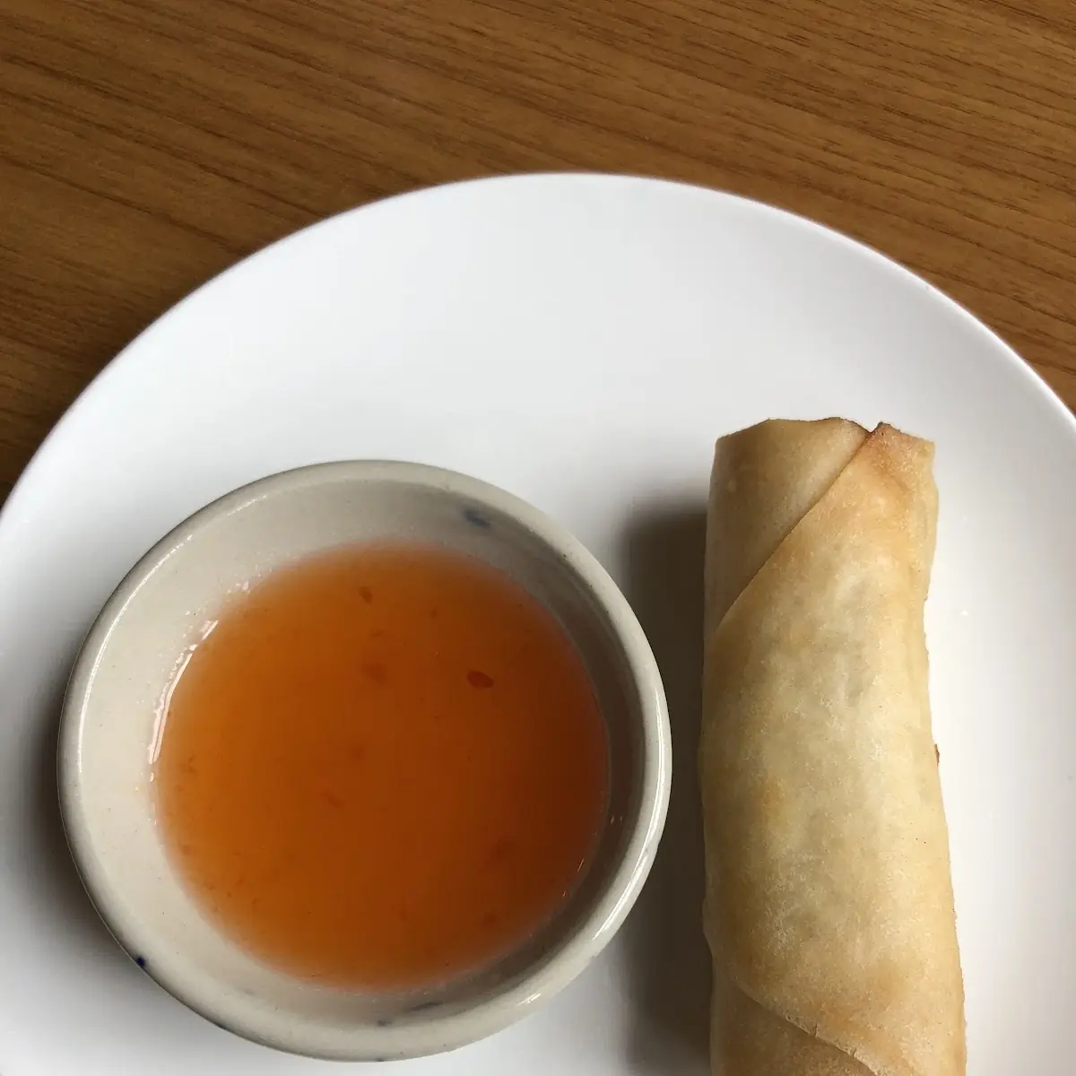 Spring Roll