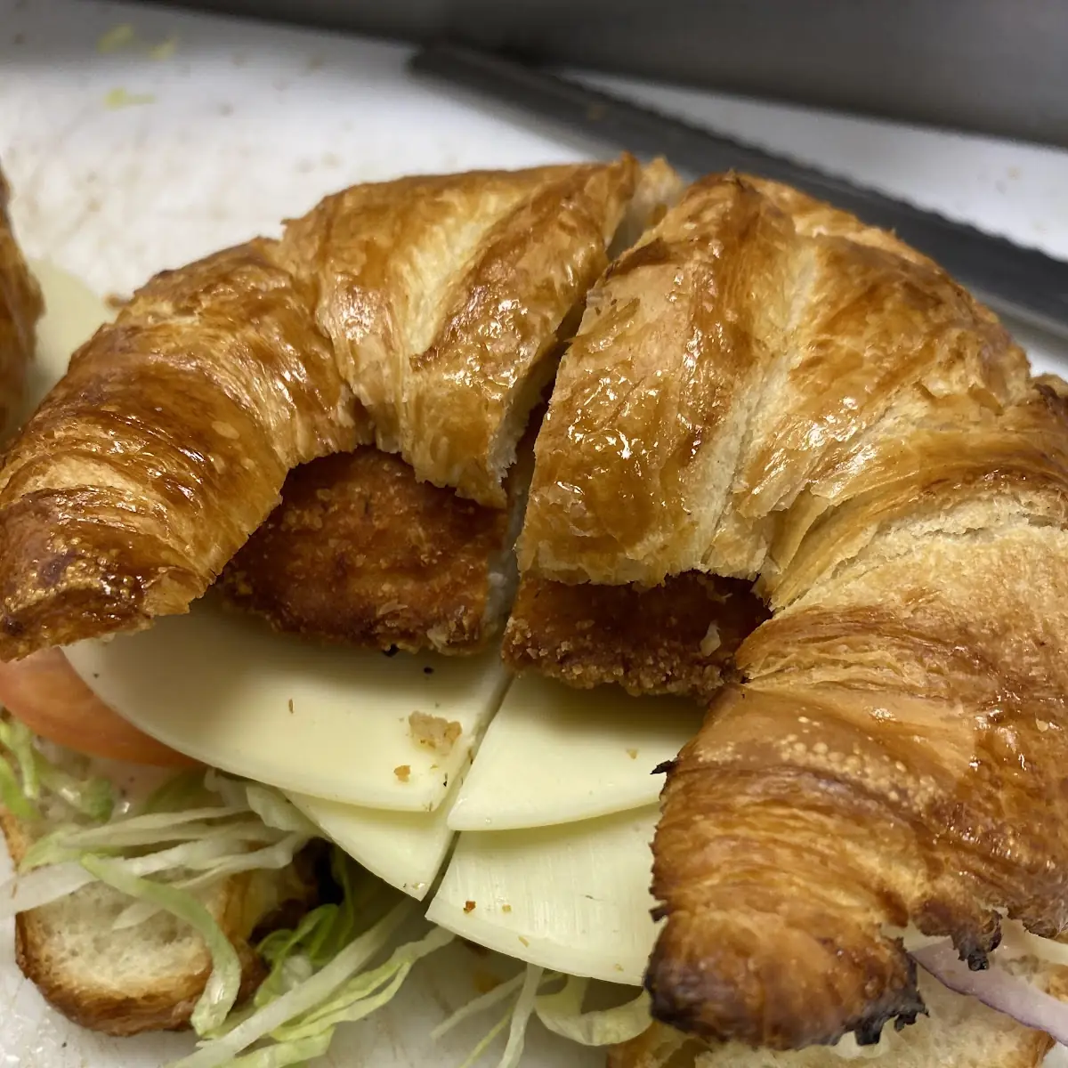 Croissant