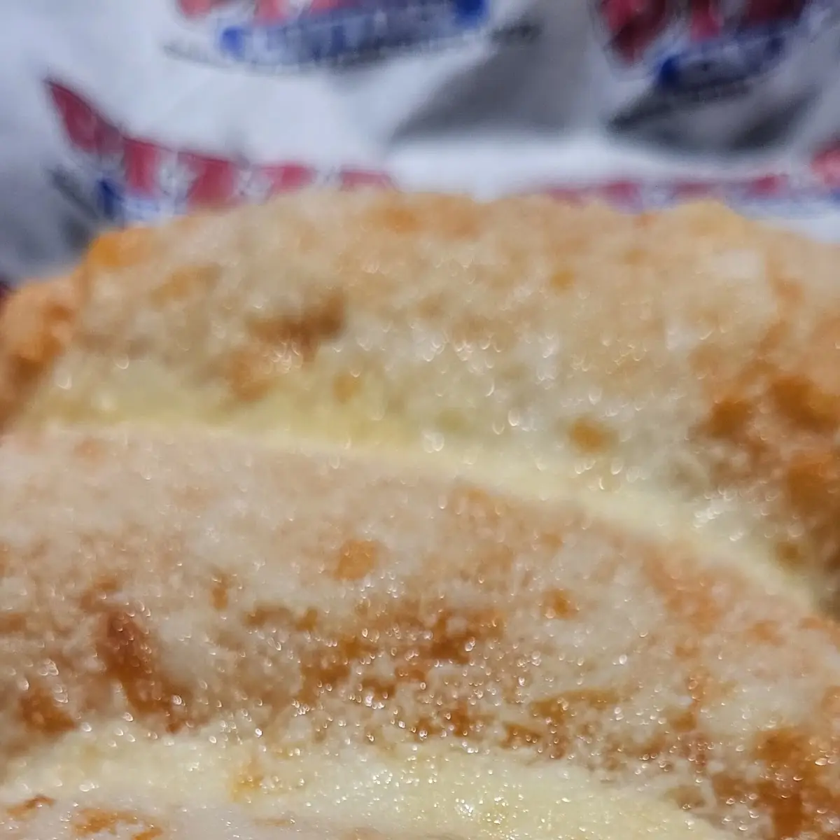 Garlic Cheese Bread
