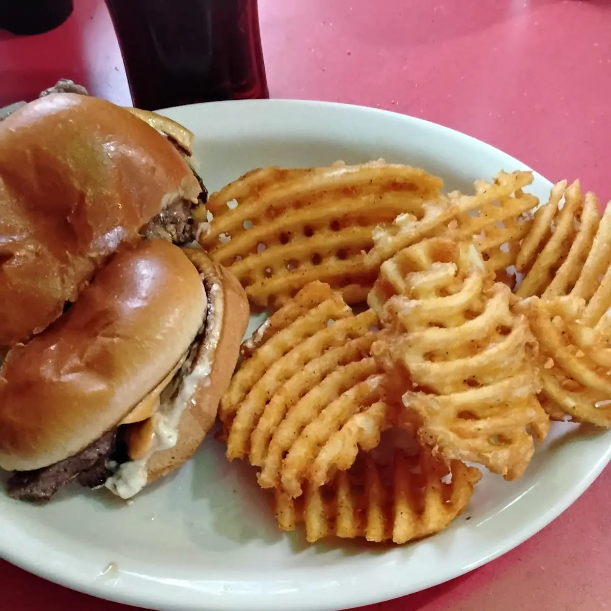 Chicken Sandwich