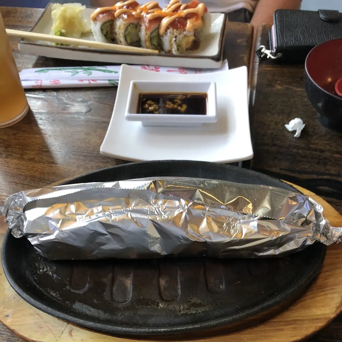 Tuna Roll