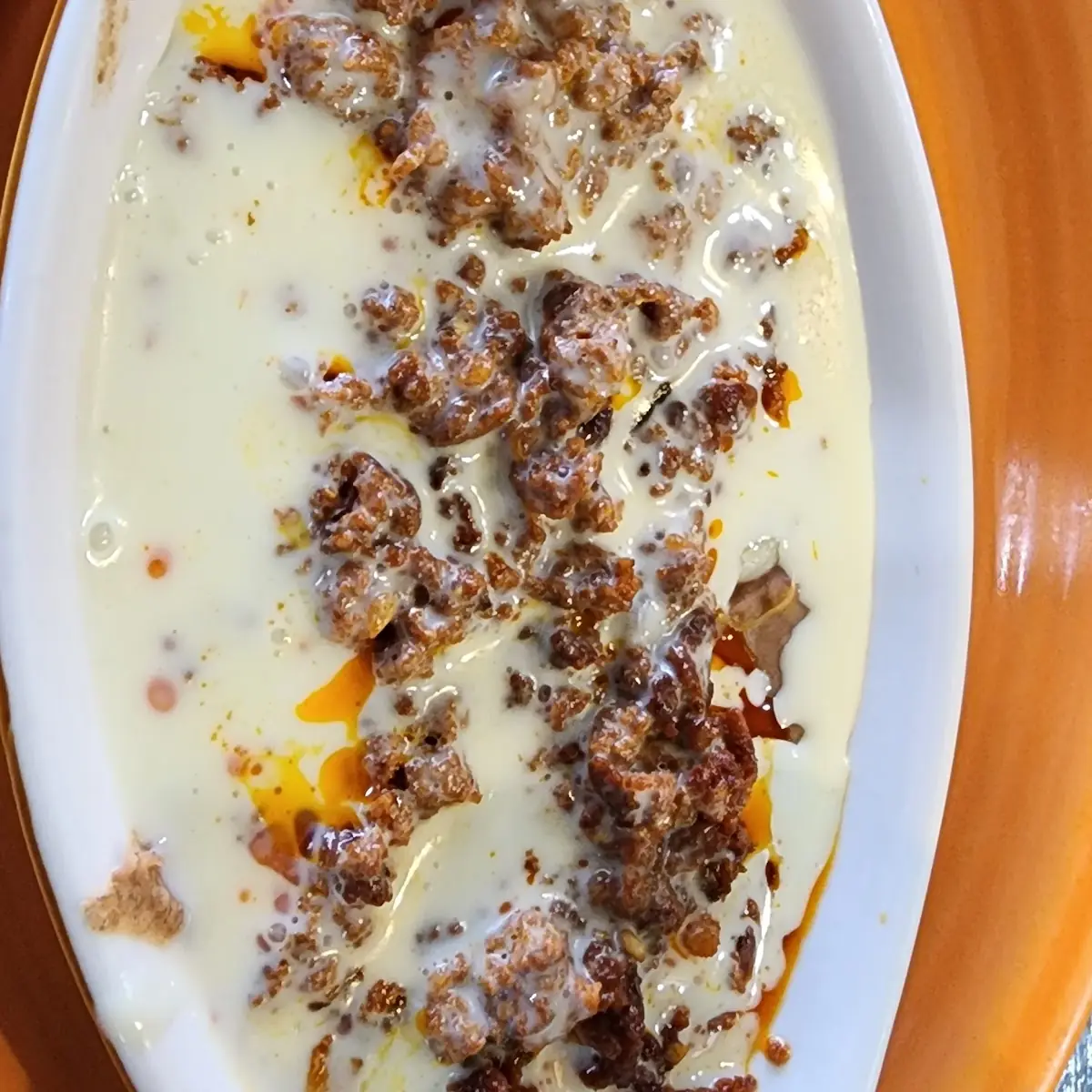 Queso Fundido