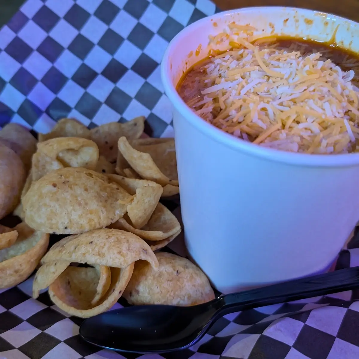 Frito Pie
