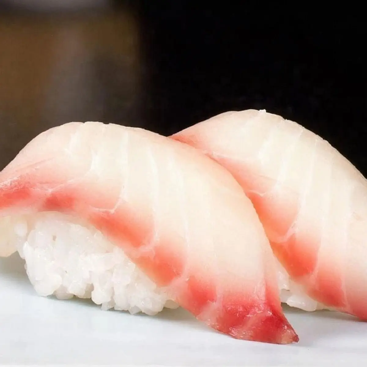 Yellowtail Hamachi