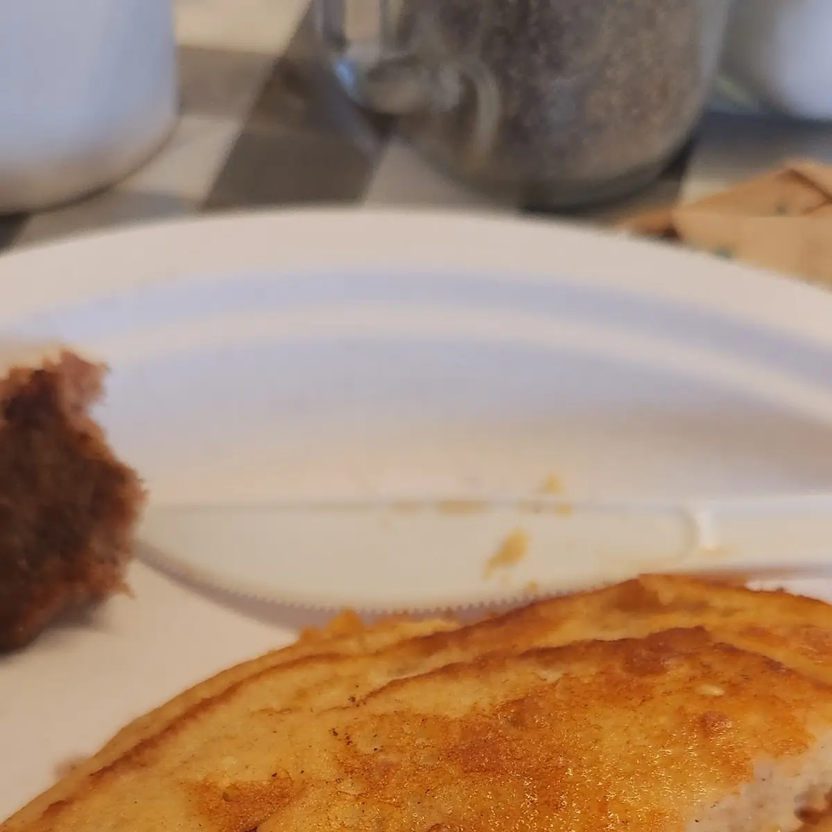 Pancakes