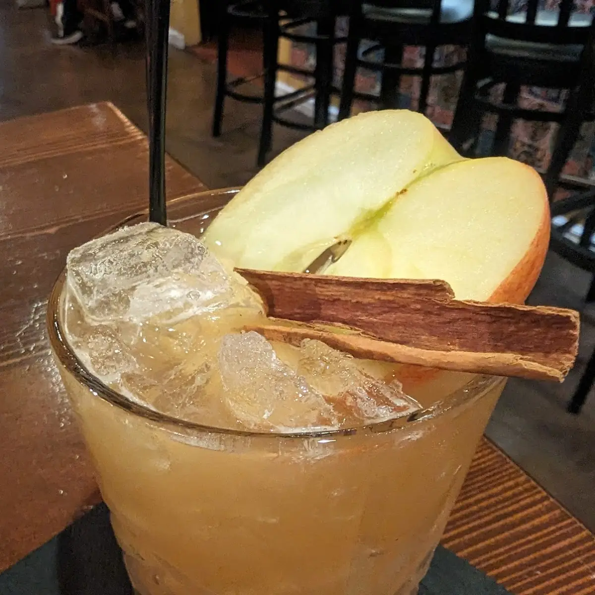 Mai Tai