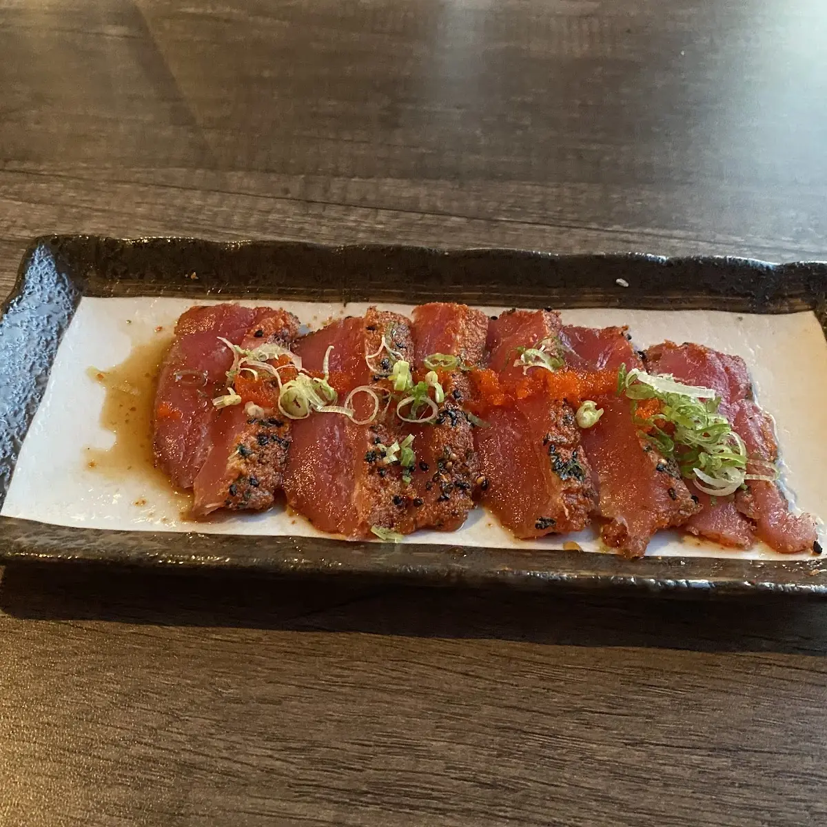 Ponzu Sauce (2oz)