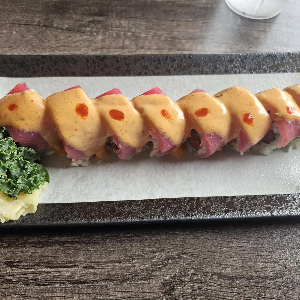 Yellowtail Jalapeño