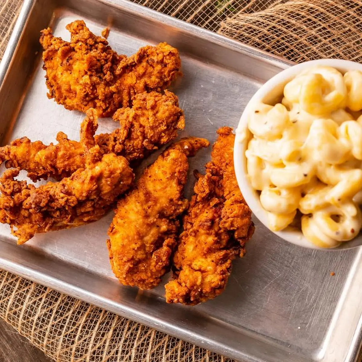 Chicken Tenders
