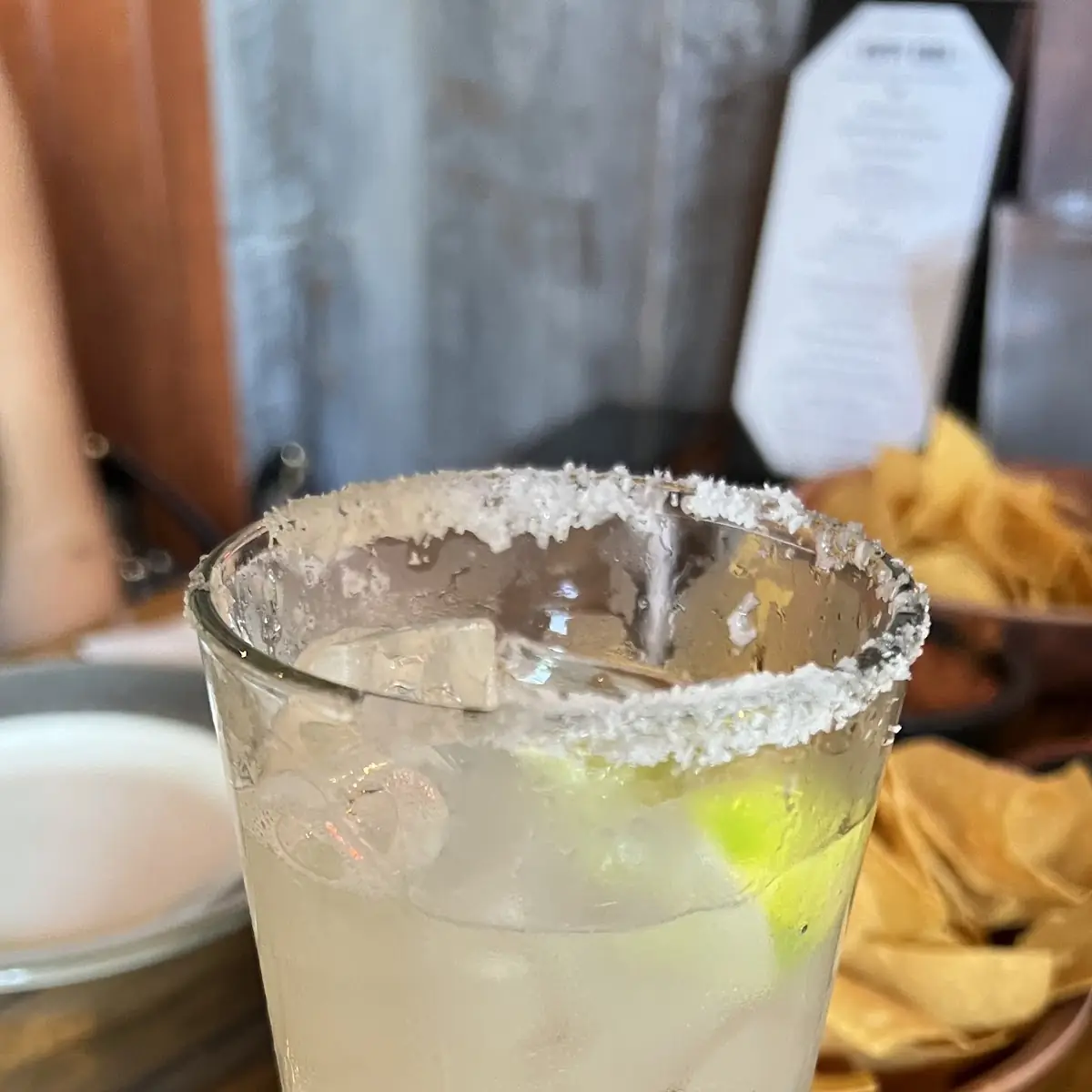 House Margarita