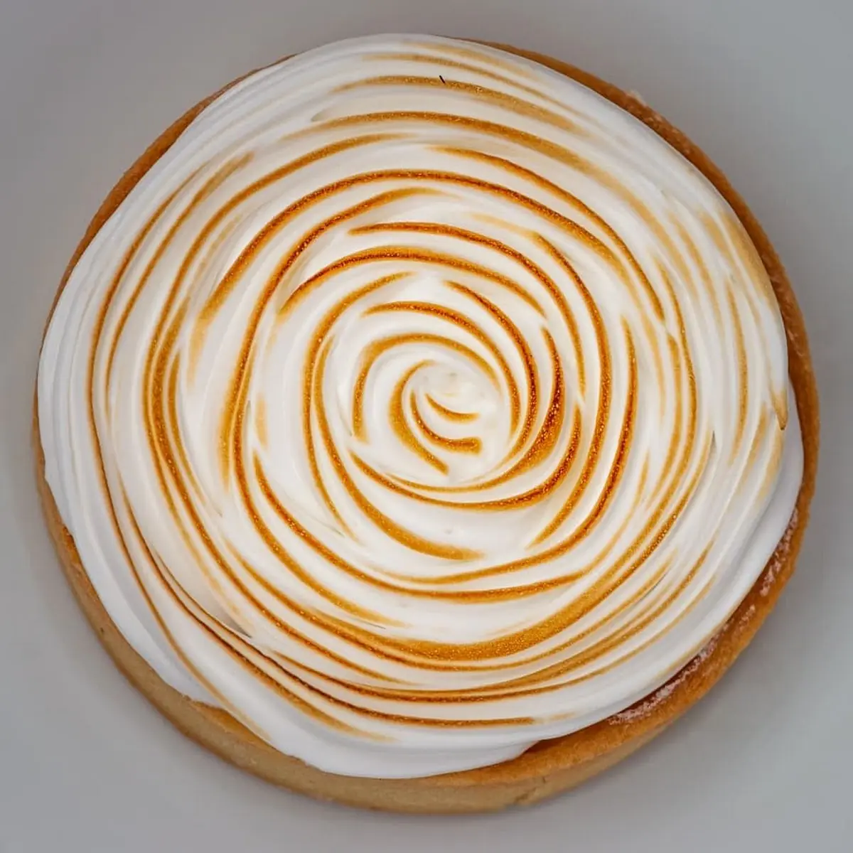 Lemon Tart