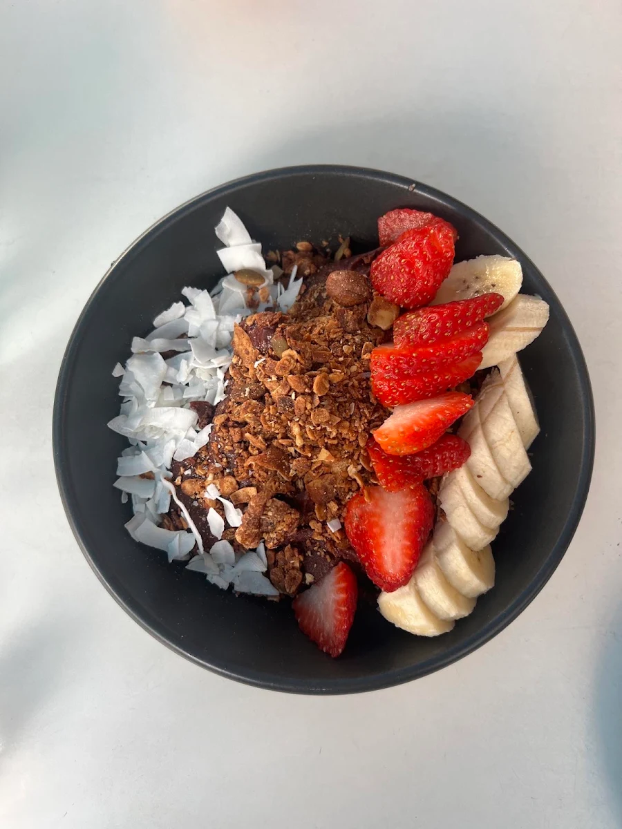 Acai Bowl