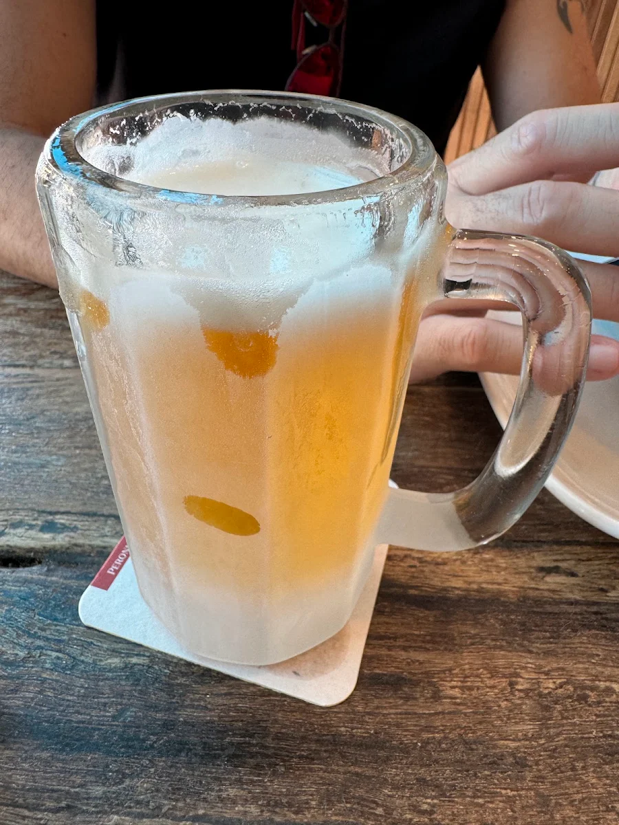 Beer