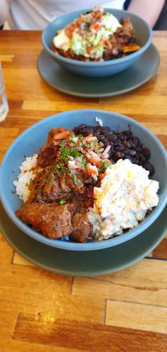 Belo Burrito Bowl