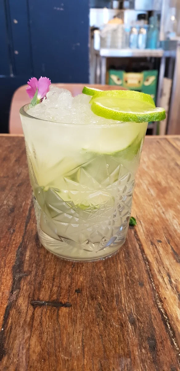 Caipirinha