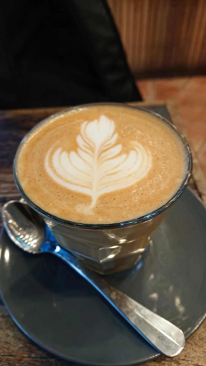 Flat White